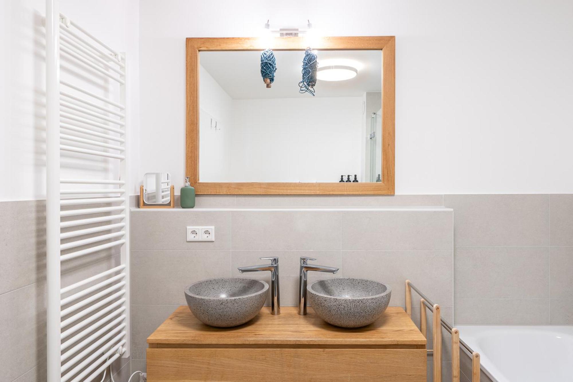 LIBORIA: Stylisches Haus; Sauna ; 4min zum See Seehausen am Staffelsee Exterior foto